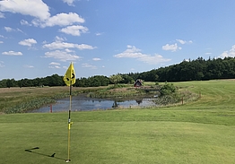 Hof Berg Golf Club