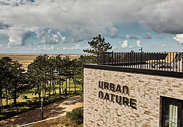 Urban Nature St. Peter-Ording