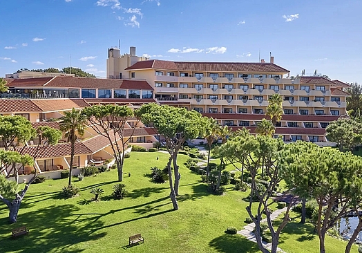 Hotel Quinta do Lago