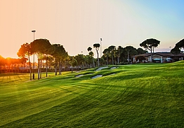 Carya Golf Club | Golf i Belek