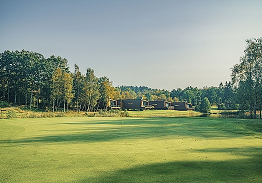 Woodlands Country Club | Golf i Skåne