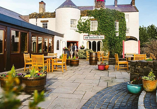 The Bushmills Inn