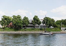 Hotel ConventGarten | Golf i Schleswig-Holstein
