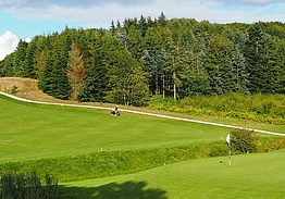 Himmelbjerg Golf Club