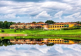 Le Robinie Golf Club