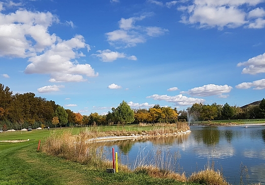 Club de Golf Aranjuez | Golf i Madrid