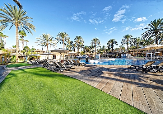 Suites & Villas by Dunas