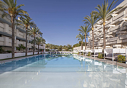 Alanda Marbella Hotel