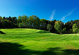 Ebeltoft Golf Club | Golf på Djursland