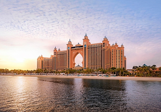 Atlantis The Palm