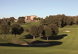 Montanyà Golf Club