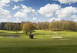 Vestfyns Golfklub