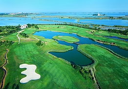 Golf Club Grado | Golf i Friuli-Venezia Giulia