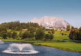 IMLAUER Hotel Schloss Pichlarn