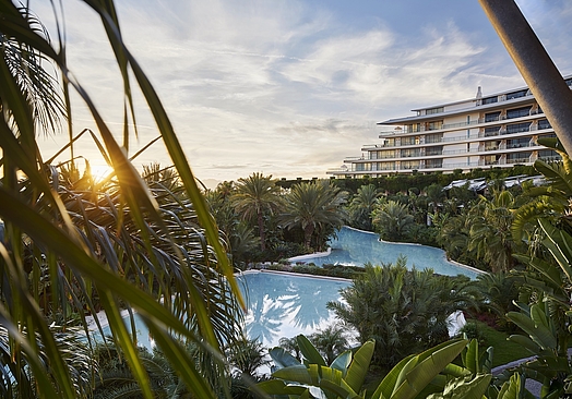 Maxx Royal Belek Golf Resort