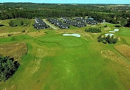 Søhøjlandet Golf