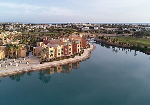 Steigenberger Golf Resort El Gouna