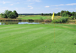 Prenden Golf Berlin