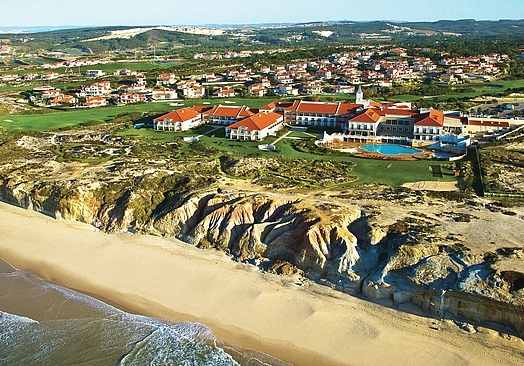 Praia D’El Rey Golf & Beach Resort