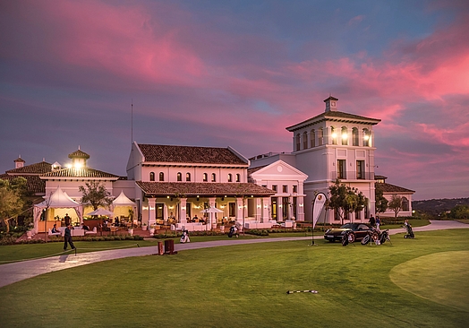La Reserva Club Sotogrande | Golf i Cádiz