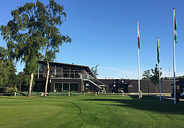 Sct. Knuds Golfklub | Golf på Fyn