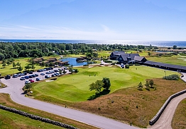 Halmstad Golfarena