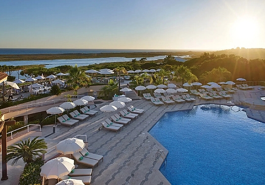 Hotel Quinta do Lago