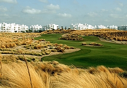 UGOLF Saurines de la Torre