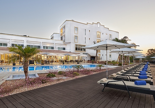 Dona Filipa Hotel