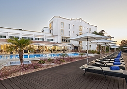 Dona Filipa Hotel