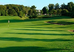 Kokkedal Golfklub