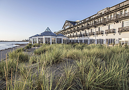 Marienlyst Strandhotel
