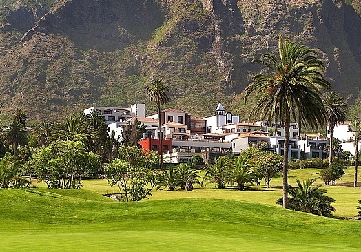 Hotel Hacienda del Conde member of Meliá Collection & Buenavista Golf