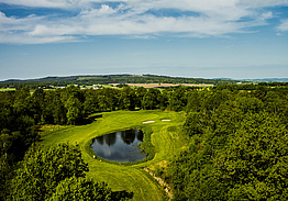 Holms Golfklubb