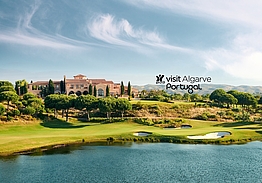 Monte Rei Golf & Country Club