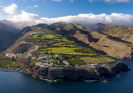 Hotel Jardín Tecina & Tecina Golf
