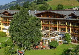 Hotel Alpenhof Brixen