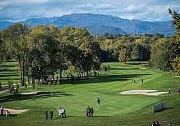 Golf Club Udine