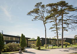 Tylebäck Hotell & Konferens