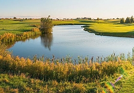 Söderslätts Golfklubb