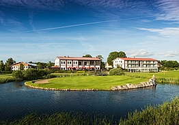 Golfpark Strelasund
