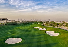 Dubai Hills Golf Club