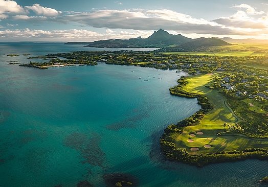 Anahita Golf & Spa Resort