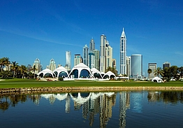 Emirates Golf Club