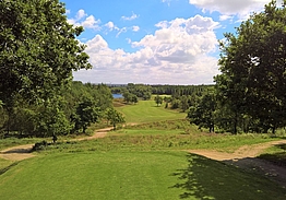 Trehøje Golfklub