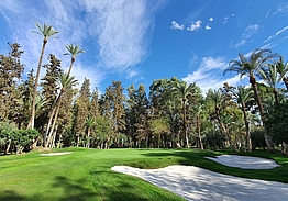 Royal Golf Marrakech