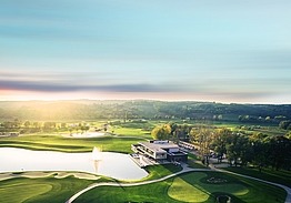 Zala Springs Golf Resort