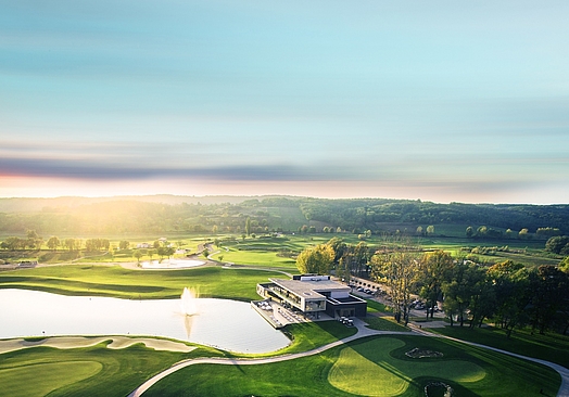 Zala Springs Golf Resort