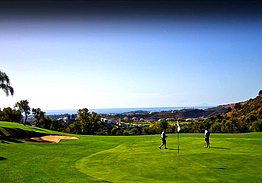 Los Arqueros Golf & Country Club