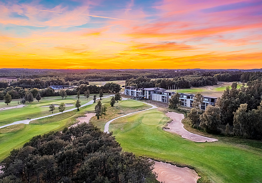 Lübker Golf & Spa Resort